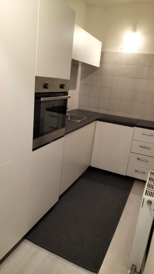 Roma Home Trento Eksteriør bilde